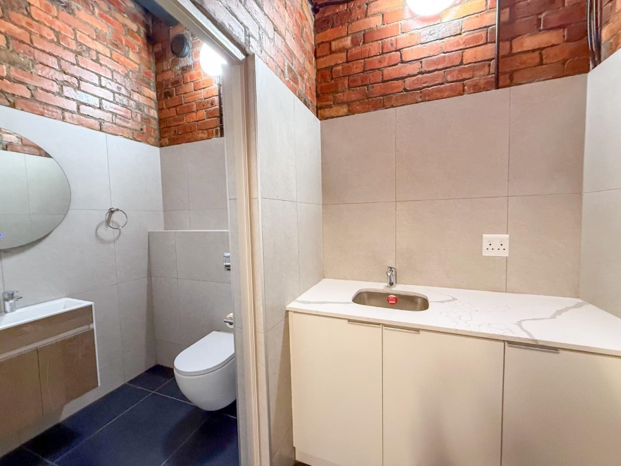 To Let commercial Property for Rent in Cape Town City Centre Western Cape